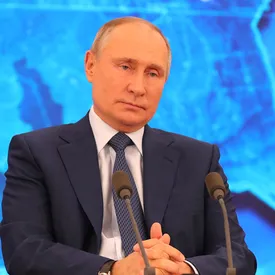 «Для этого границы открывать не нужно»: Путин призвал россиян путешествовать по стране, пока врачи не позволят открыть границы