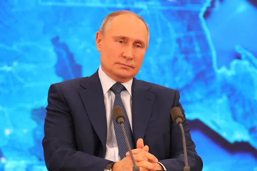 «Для этого границы открывать не нужно»: Путин призвал россиян путешествовать по стране, пока врачи не позволят открыть границы «Для этого границы открывать не нужно»: Путин призвал россиян путешествовать по стране, пока врачи не позволят открыть границы