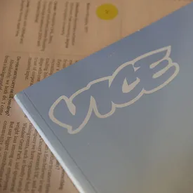В издании Vice разгорелся скандал с сексуальными домогательствами В издании Vice разгорелся скандал с сексуальными домогательствами
