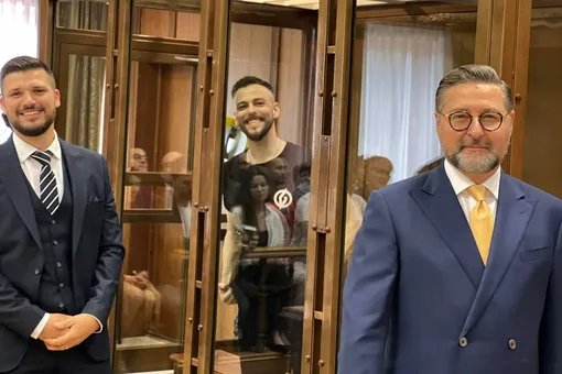Основателя Group-IB Илью Сачкова приговорили к 14 годам колонии по делу о госизмене Основателя Group-IB Илью Сачкова приговорили к 14 годам колонии по делу о госизмене