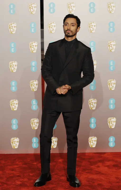 BAFTA, 2019