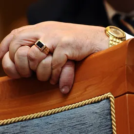 В России за 20 лет возбудили уголовные дела против 34 человек из списка Forbes В России за 20 лет возбудили уголовные дела против 34 человек из списка Forbes