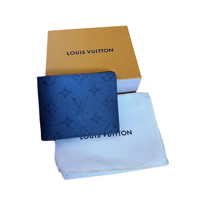 Кошелек, Louis Vuitton