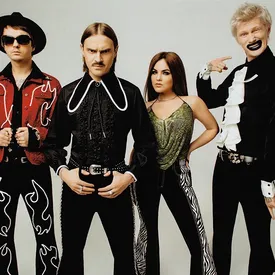 Little Big записали песню для продолжения «Бората»