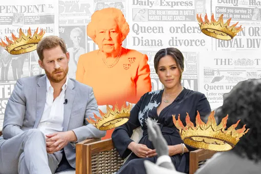 Бунты, восстания, войны и секс-скандалы. Что пережила корона и почему британцы не перестанут петь «Боже, храни королеву»