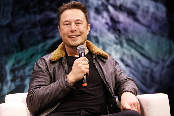 Стоимость биткоина упала после слов Илона Маска о возможной продаже криптоактивов Tesla Стоимость биткоина упала после слов Илона Маска о возможной продаже криптоактивов Tesla