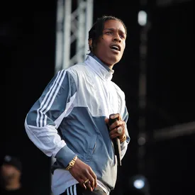 A$AP Rocky предстанет перед судом за стрельбу в бывшего друга A$AP Rocky предстанет перед судом за стрельбу в бывшего друга