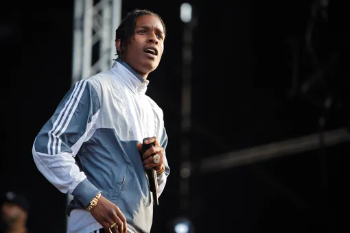 A$AP Rocky предстанет перед судом за стрельбу в бывшего друга A$AP Rocky предстанет перед судом за стрельбу в бывшего друга