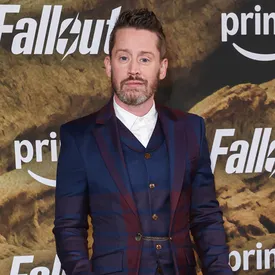 «Технически, я сейчас на пенсии»: Маколей Калкин рассказал об уходе из актерской карьеры