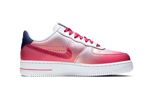 Nike Air Force 1 «Kay Yow»