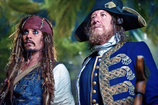 «Пираты Карибского моря», фильмы о Гарри Поттере и «Остров проклятых»: составлен рейтинг картин, которые понравятся большинству россиян