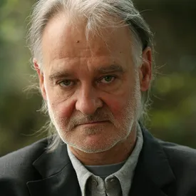 Умер Бела Тарр