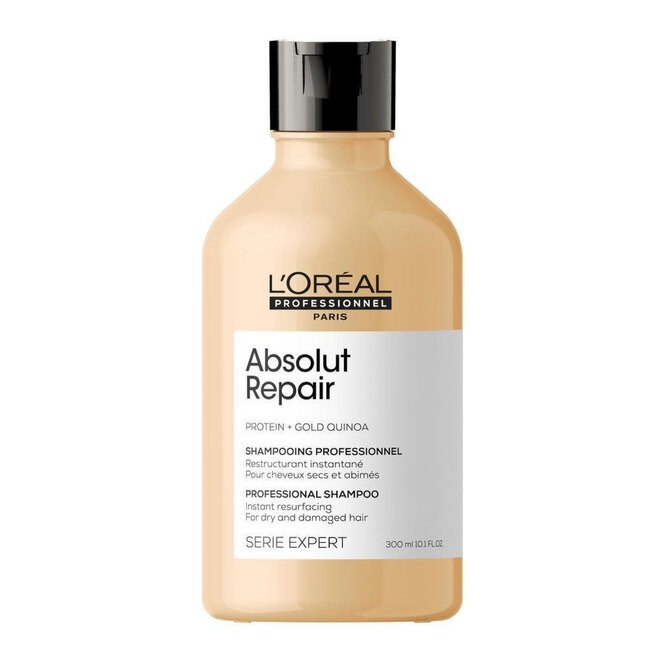 Восстанавливающий шампунь Absolut Repair, L'Oreal Professionnel