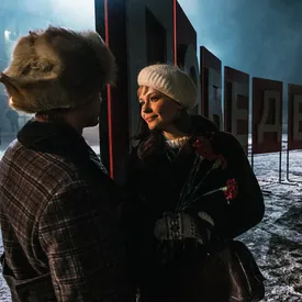 Фильм Кирилла Серебренникова «Петровы в гриппе» вошел в конкурсную программу Каннского фестиваля Фильм Кирилла Серебренникова «Петровы в гриппе» вошел в конкурсную программу Каннского фестиваля