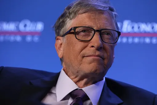 Билл Гейтс впервые за 2 года возглавил рейтинг самых богатых людей мира Bloomberg, сместив с первого места Джеффа Безоса