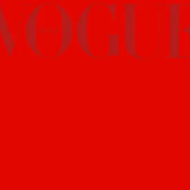 В память о Валентино Гаравани итальянский Vogue представил специальную обложку