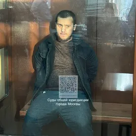 Суд арестовал еще трех фигурантов дела о теракте в «Крокусе» Суд арестовал еще трех фигурантов дела о теракте в «Крокусе»