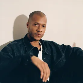 Дизайнер Херон Престон создал коллекцию для Calvin Klein Дизайнер Херон Престон создал коллекцию для Calvin Klein