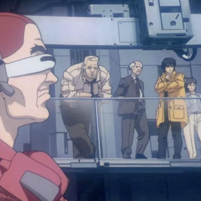 Киберпанк и фантастика в 15 аниме: от «Акиры» до «Кайдзю № 8»