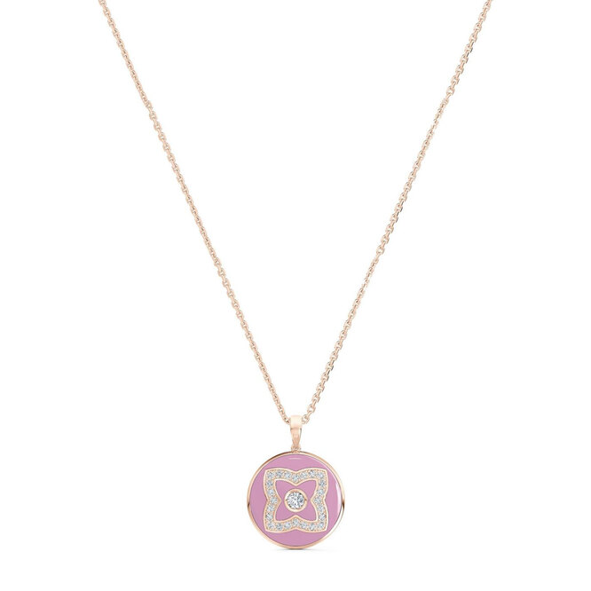 Подвеска, De Beers, £2725