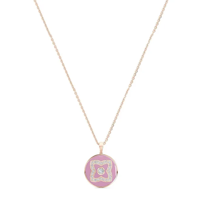 Подвеска, De Beers, £2725 Подвеска, De Beers, £2725