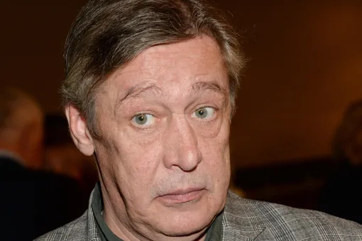 Михаил Ефремов расстался с женой спустя 23 года брака Михаил Ефремов расстался с женой спустя 23 года брака