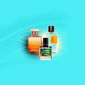 Составляем парфюмерный гардероб на лето: 12 ароматов, на которые стоит обратить внимание