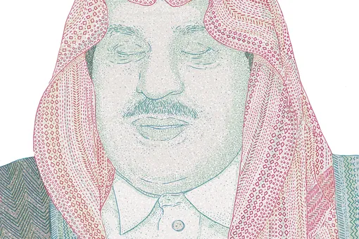 Наиф бин Абд аль-Азиз аль-Сауд — кого мы потеряли в 2012 году