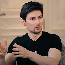 Дуров впервые прокомментировал замедление Telegram в России