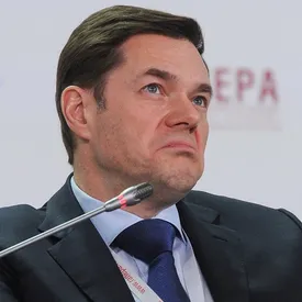 Миллиардер Алексей Мордашов отправил сына в армию, потому что тот не хотел учиться