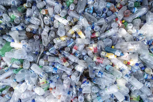 Таиланд откажется от одноразового пластика с 2021 года