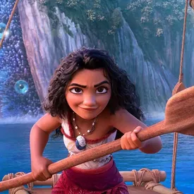Disney выиграл суд по делу о плагиате в отношении «Моаны»