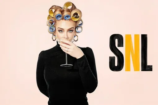 Адель выступила ведущей Saturday Night Live и снялась в нескольких скетчах. А заодно снова оказалась в центре скандала Адель выступила ведущей Saturday Night Live и снялась в нескольких скетчах. А заодно снова оказалась в центре скандала