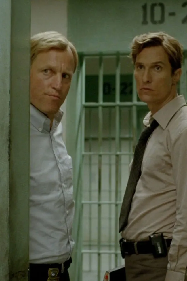 5 причин, почему «Настоящий детектив» — все еще один из лучших сериалов в истории телевидения