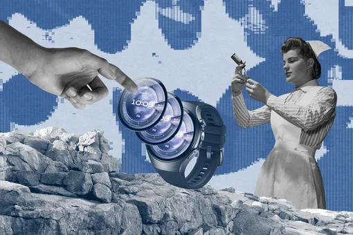 Пульс инноваций: как технологии меняют медицину и что мы узнаем о себе завтра Пульс инноваций: как технологии меняют медицину и что мы узнаем о себе завтра
