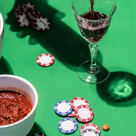 В Эстонии из-за случайной опечатки в законе отменили налог на онлайн-казино