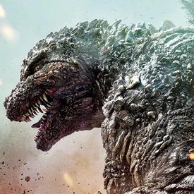 Netflix выпустил трейлер «Годзиллы: Минус один». Фильм получил «Оскар» за лучшие визуальные эффекты