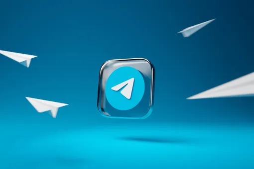 Роскомнадзор ограничит передачу платежной информации в Telegram