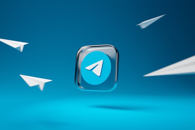 Роскомнадзор ограничит передачу платежной информации в Telegram