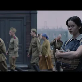 «Полураспад»: историческая драма об атомных испытаниях в СССР от автора «Нулевого пациента»