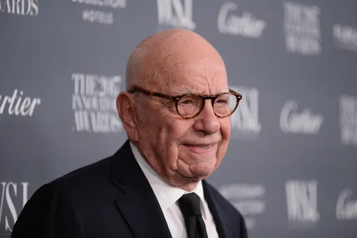 СМИ: 92-летний Руперт Мердок разорвал помолвку, о которой объявил 2 недели назад СМИ: 92-летний Руперт Мердок разорвал помолвку, о которой объявил 2 недели назад
