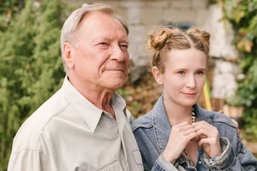 Родные фильм Родные фильм
