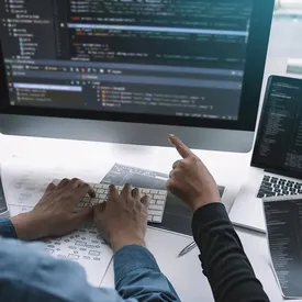 В сеть слили данные 149 млн пользователей, включая 48 млн аккаунтов Gmail