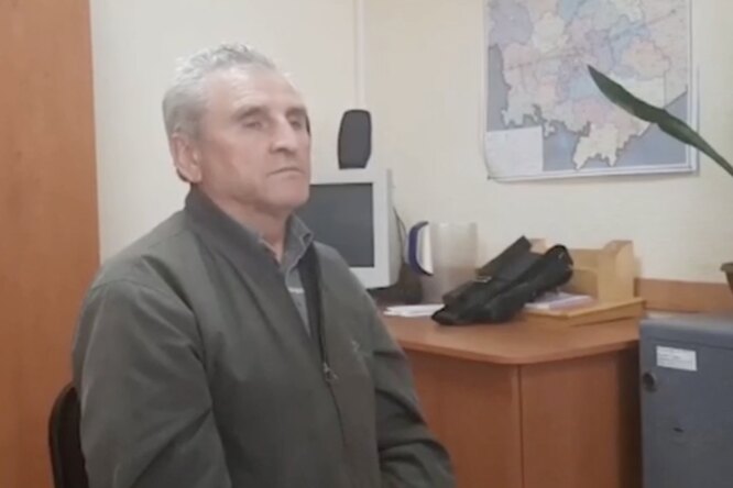 В Омске задержали 63-летнего подозреваемого в 8 изнасилованиях. Он проникал в квартиры жертв ночью через форточку В Омске задержали 63-летнего подозреваемого в 8 изнасилованиях. Он проникал в квартиры жертв ночью через форточку