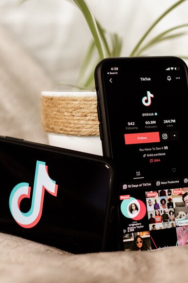 Как публиковать видео в TikTok? Пять (пока еще) действенных способов