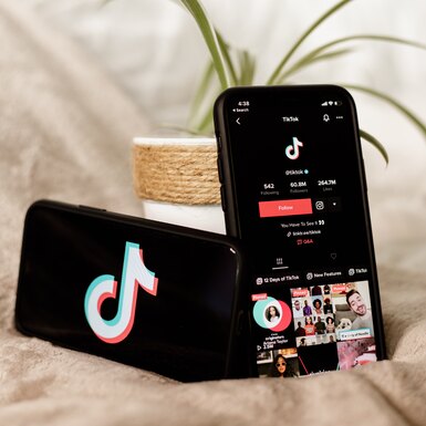 Как публиковать видео в TikTok? Пять (пока еще) действенных способов