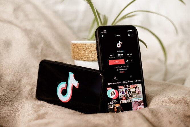 Как публиковать видео в TikTok? Пять (пока еще) действенных способов Как публиковать видео в TikTok? Пять (пока еще) действенных способов