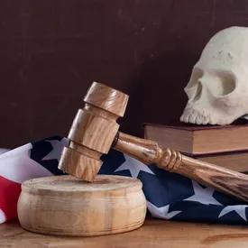 Минюст США расширил методы казни на федеральном уровне и планирует казнить пять человек до инаугурации. Байден выступает против казней