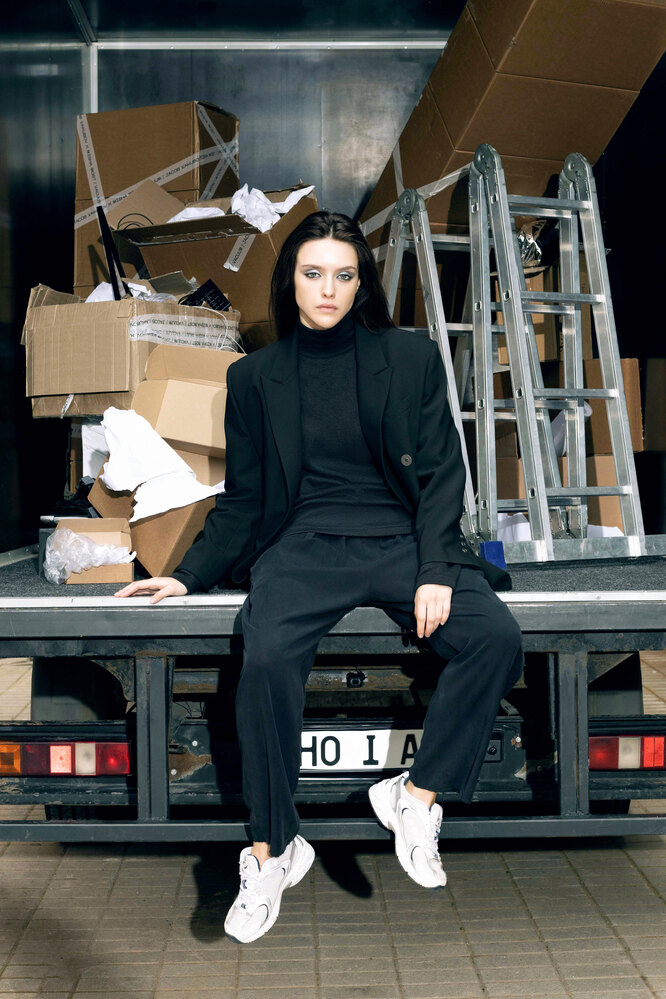WHO/AM FW 2023/2024