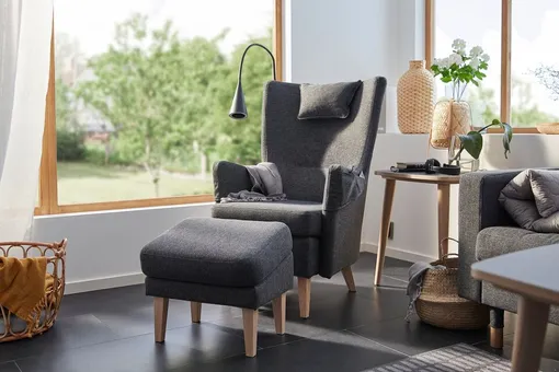 IKEA выпустили коллекцию мебели для людей с ограниченными физическими возможностями IKEA выпустили коллекцию мебели для людей с ограниченными физическими возможностями